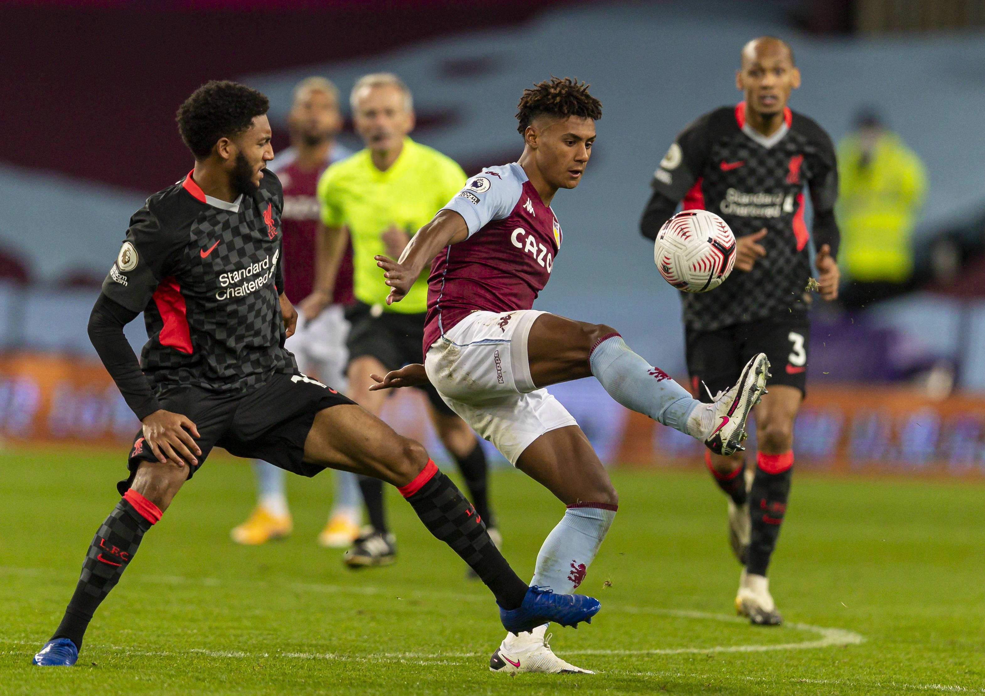 的地位和影 的地位和影